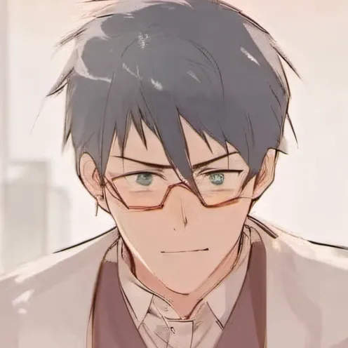 chat with ai character: James