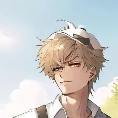 chat with ai character: Jake