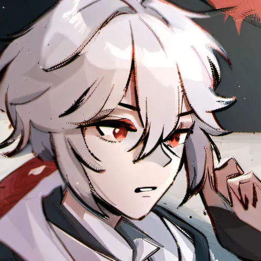 chat with ai character: Teddy 