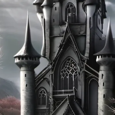 chat with ai character: Dungeon school