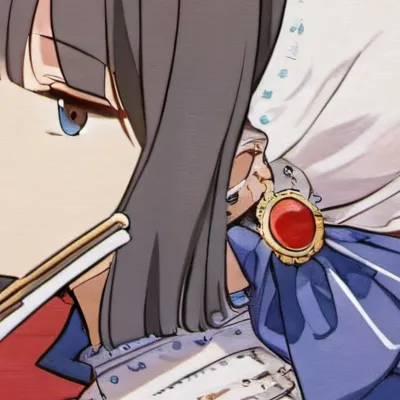 chat with ai character: Ellen