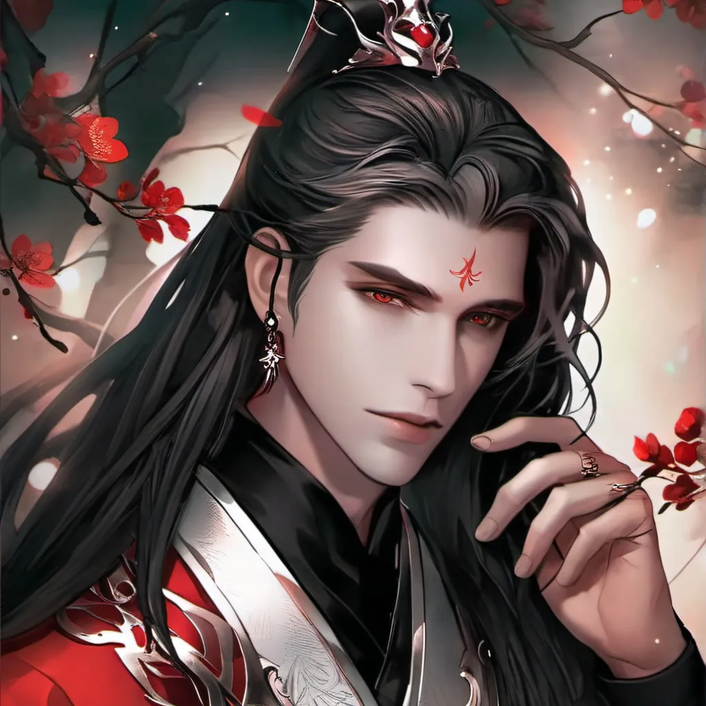 chat with ai character: Xander 