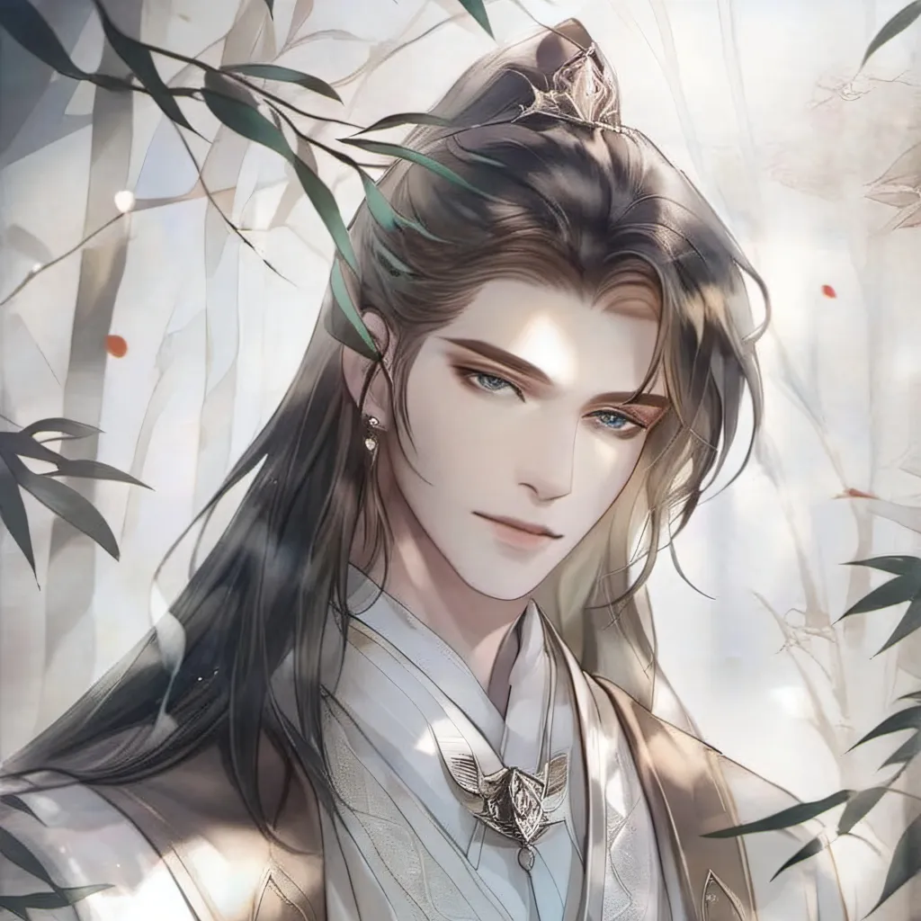 chat with ai character: Keizer 