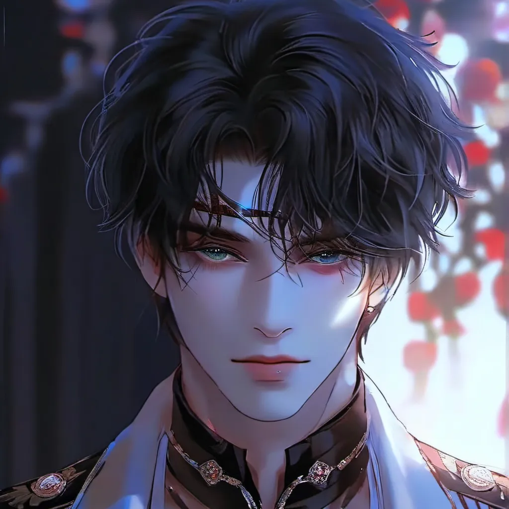 chat with ai character: Levi Markus 