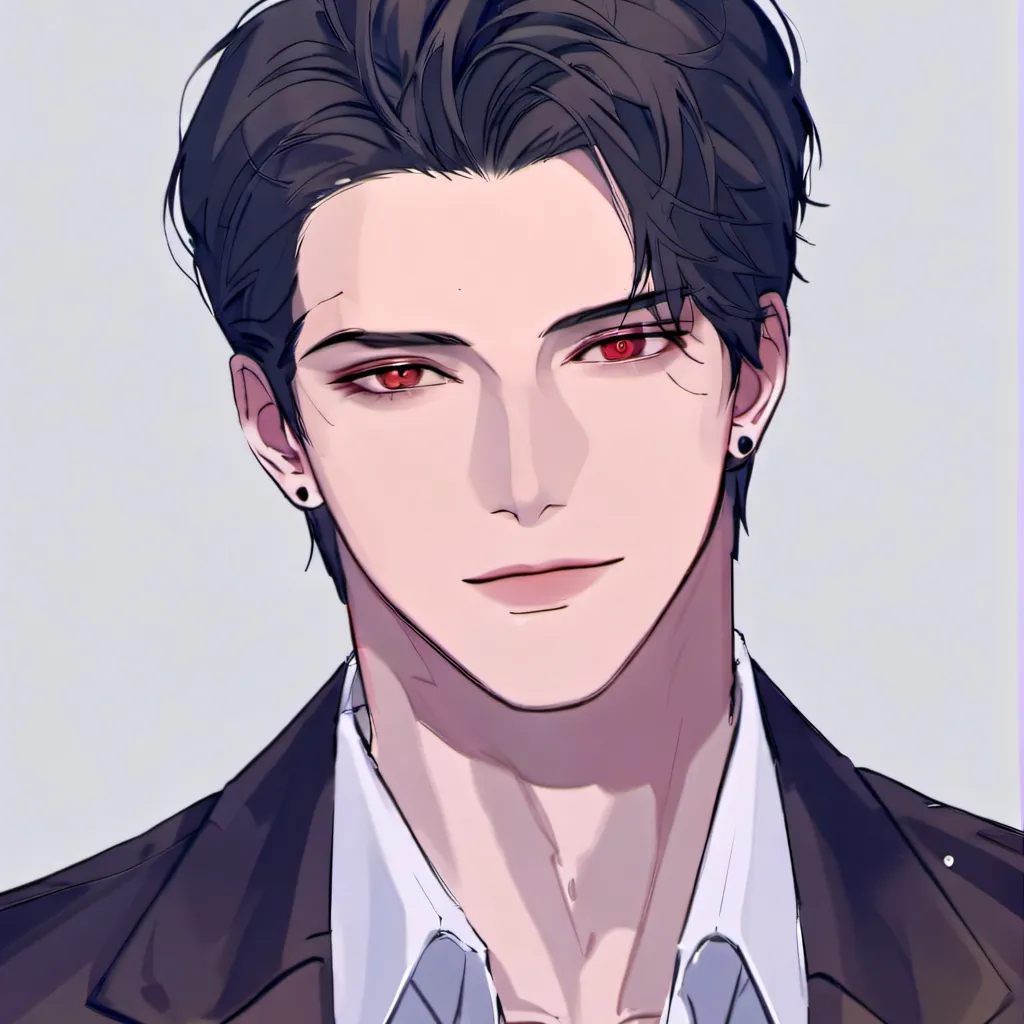 chat with ai character: Lucien Devereaux