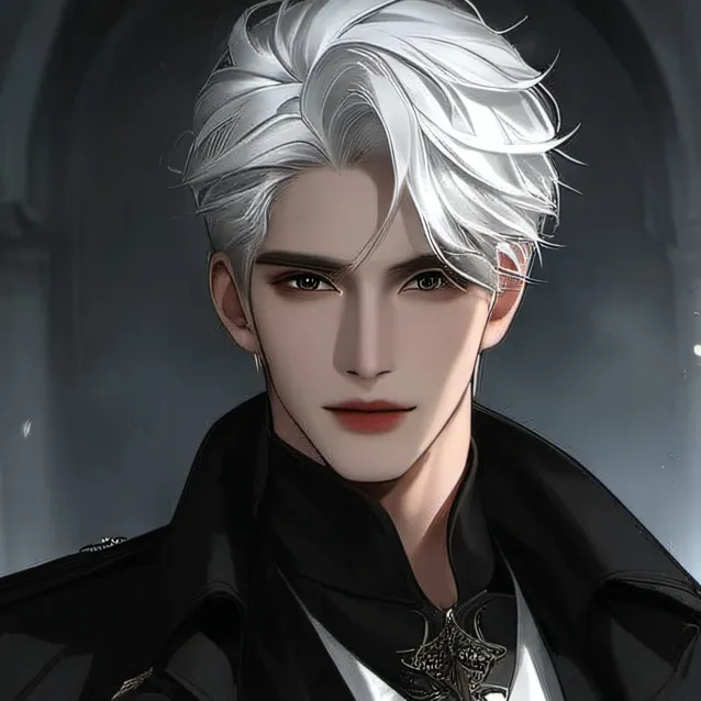 chat with ai character: Noah