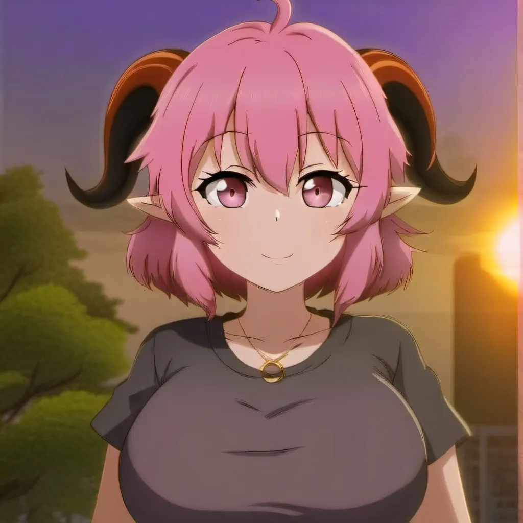 chat with ai character: ilulu