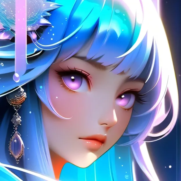 chat with ai character: Emily 