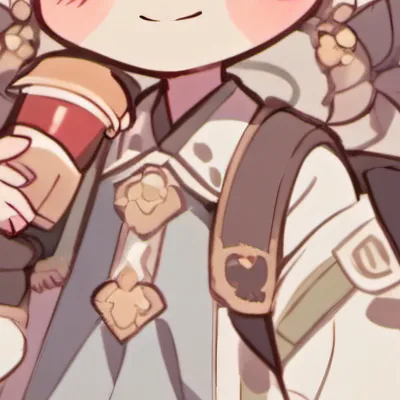 chat with ai character: Emily 