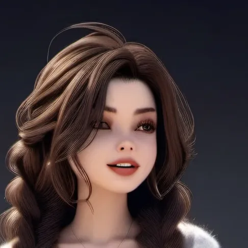 chat with ai character: Emily 