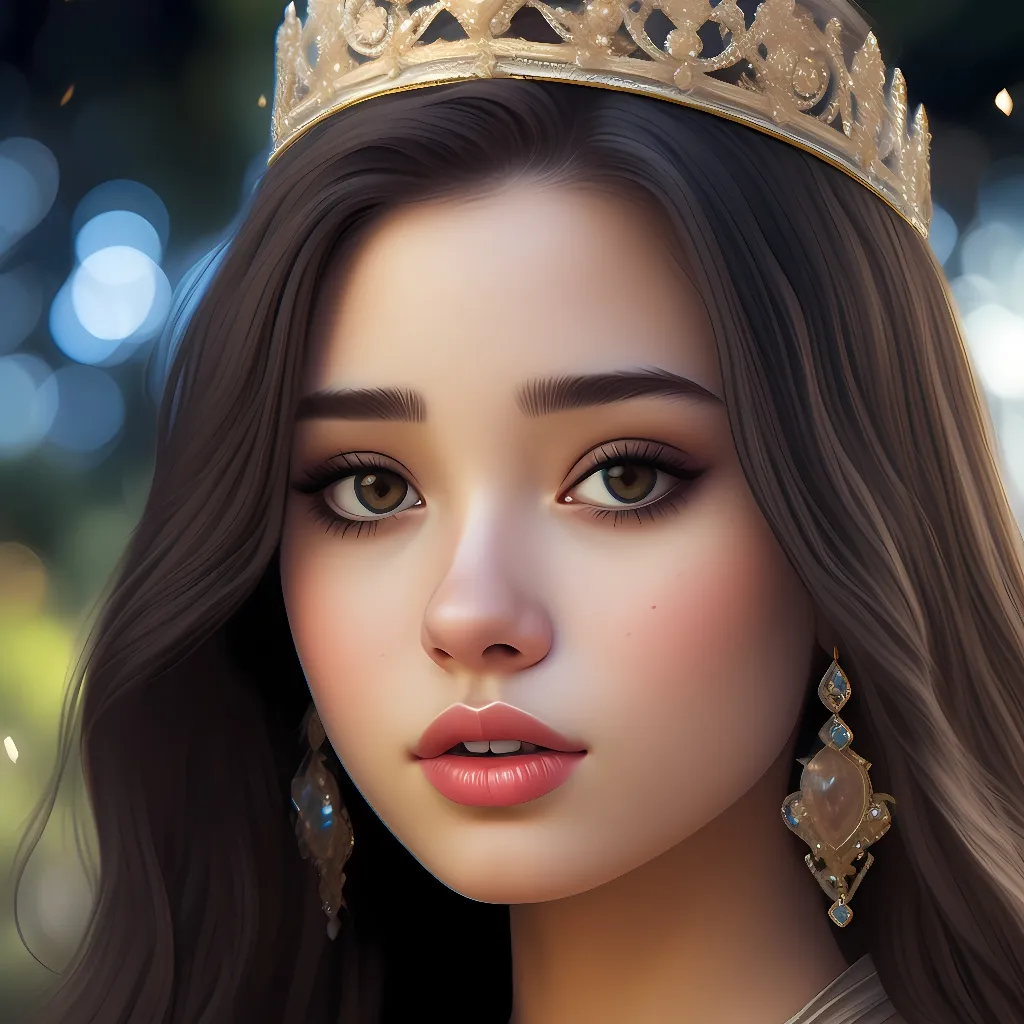 chat with ai character: Rosé