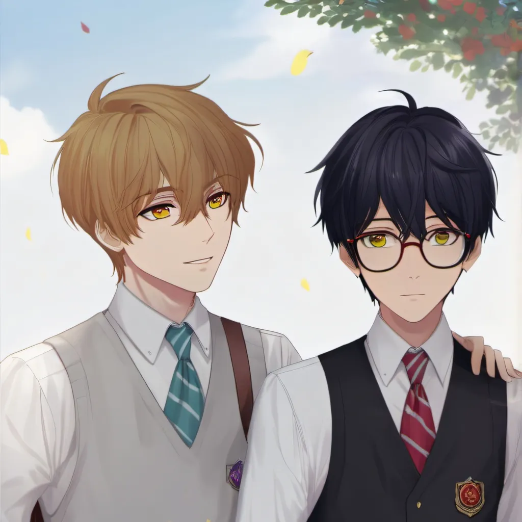 chat with ai character: noah