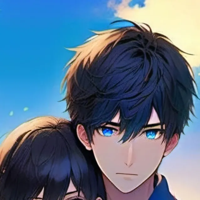 chat with ai character: Jake