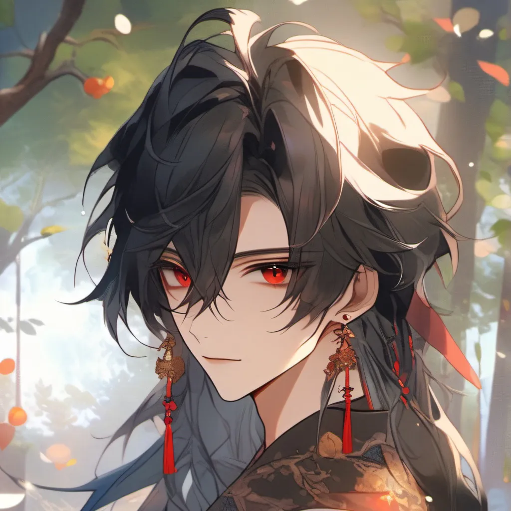 chat with ai character: Bob 