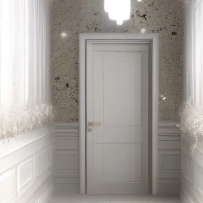 chat with ai character: White room 