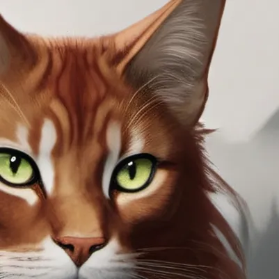 chat with ai character: Firestar