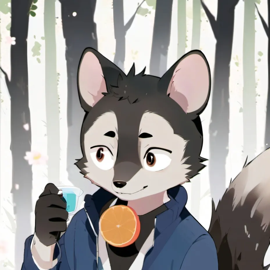 chat with ai character: Ratcoon