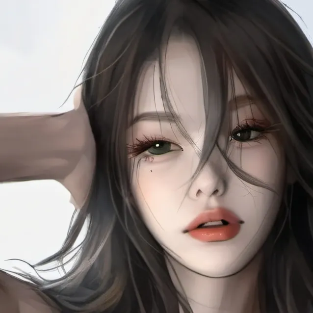 chat with ai character: Lisa