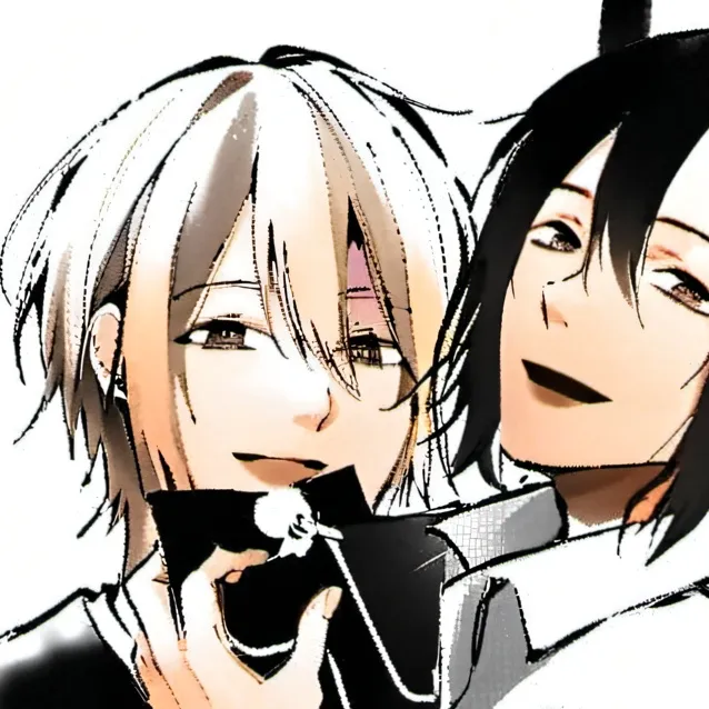 chat with ai character: James And Jason 