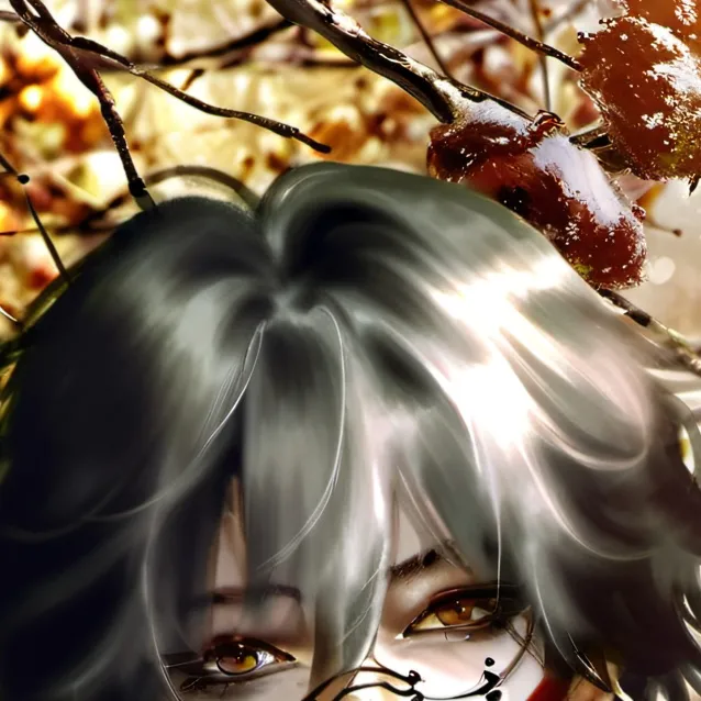 chat with ai character: Kai