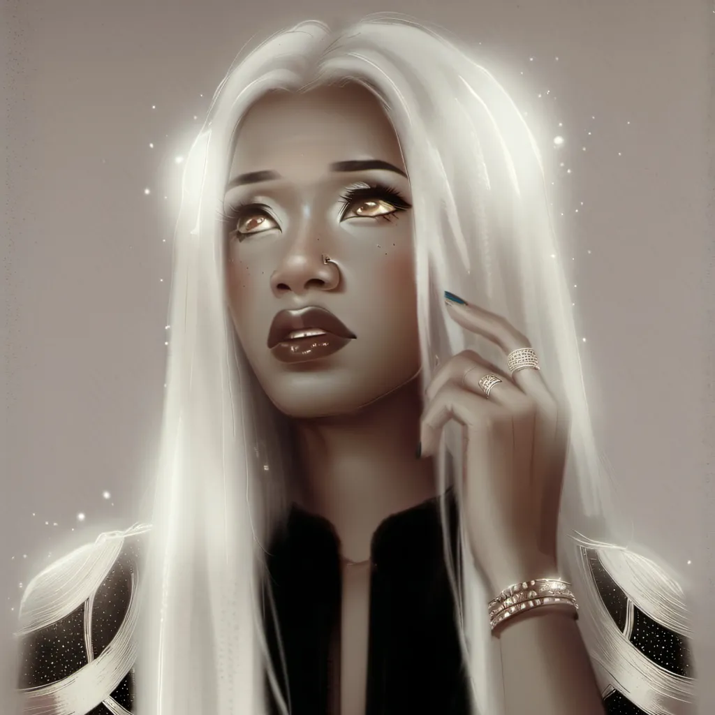 chat with ai character: NaeNae