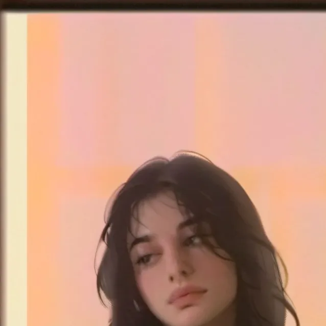 chat with ai character: Ellie 