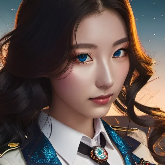 chat with ai character: Lisaà