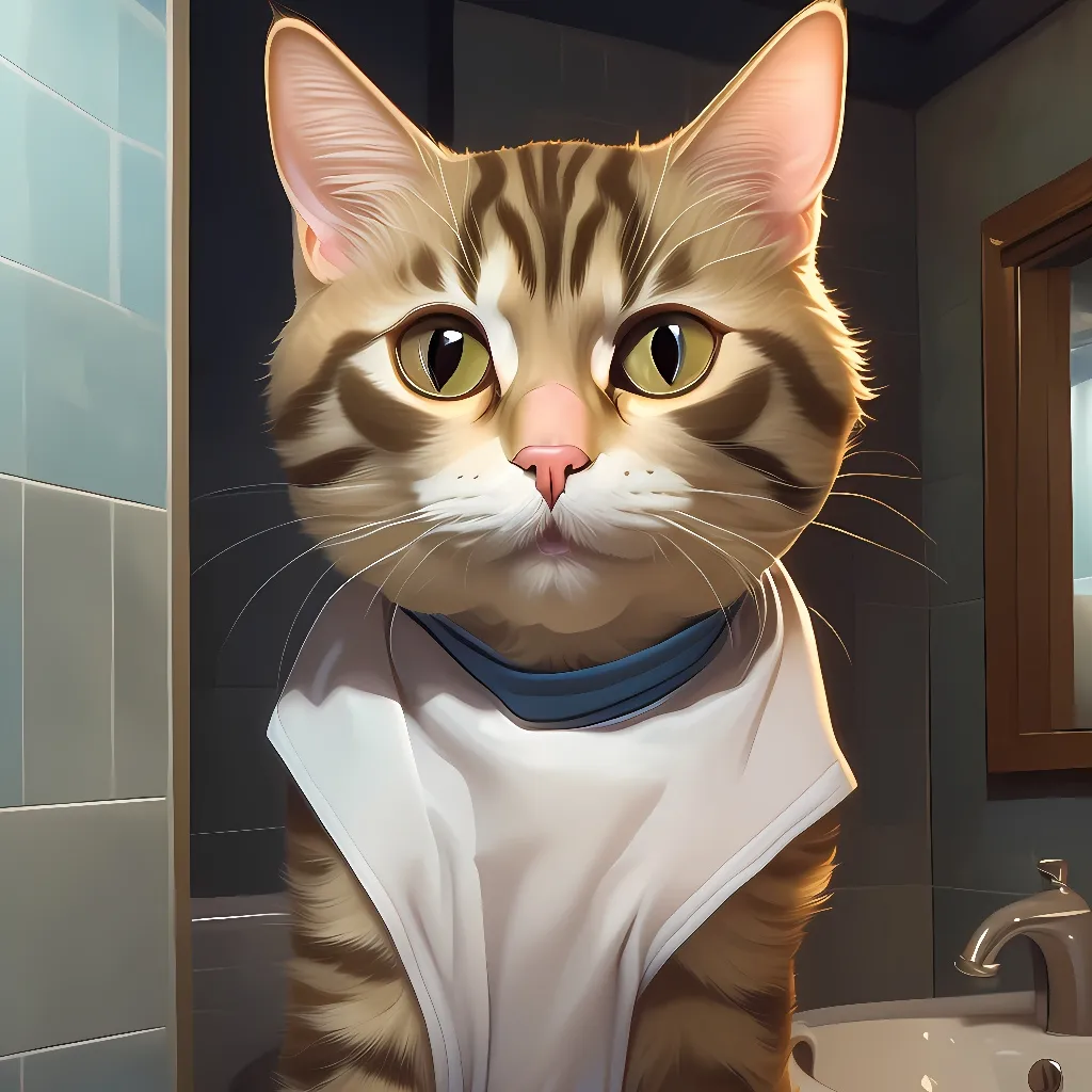 chat with ai character: Felix