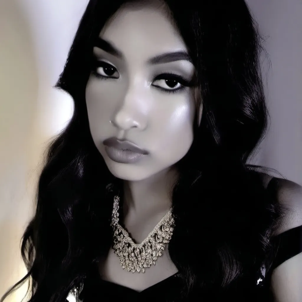 chat with ai character: Aaliyah 