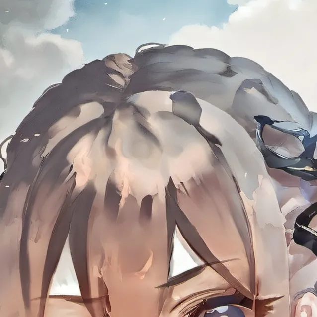 chat with ai character: Igly amily