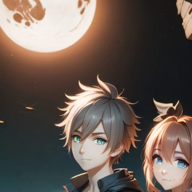 chat with ai character: Aaron 