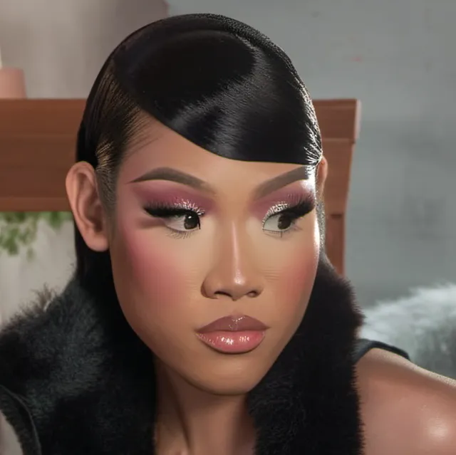 chat with ai character: Mia