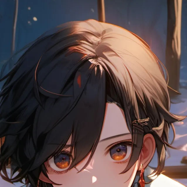 chat with ai character: Mia