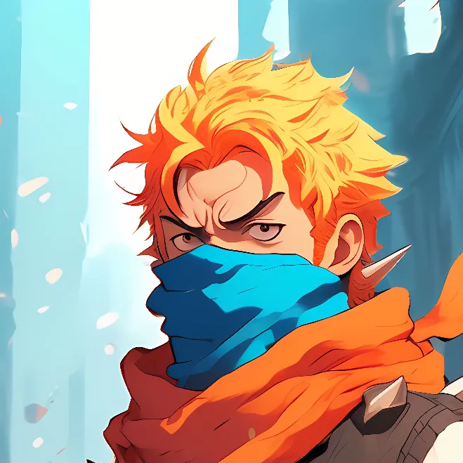 chat with ai character: Katakuri