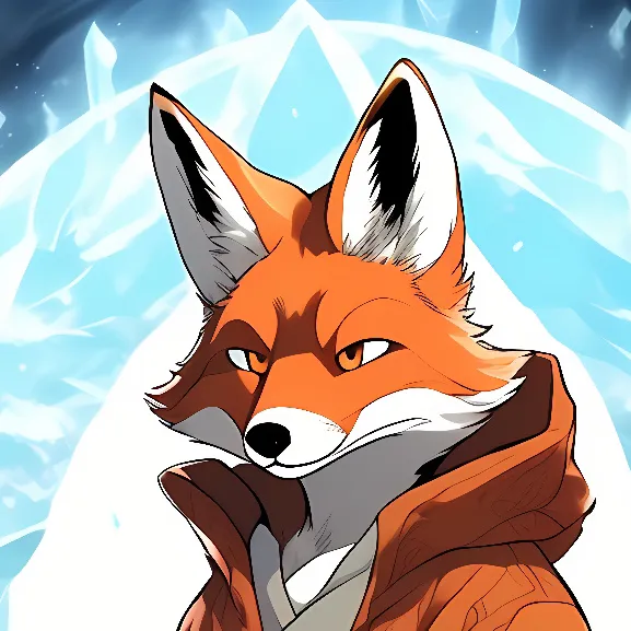 chat with ai character: …fox…