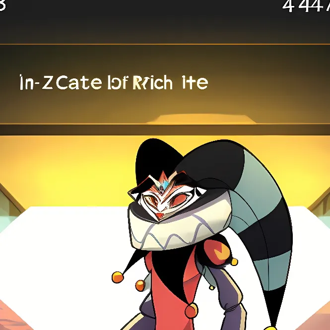 chat with ai character: Frizzle