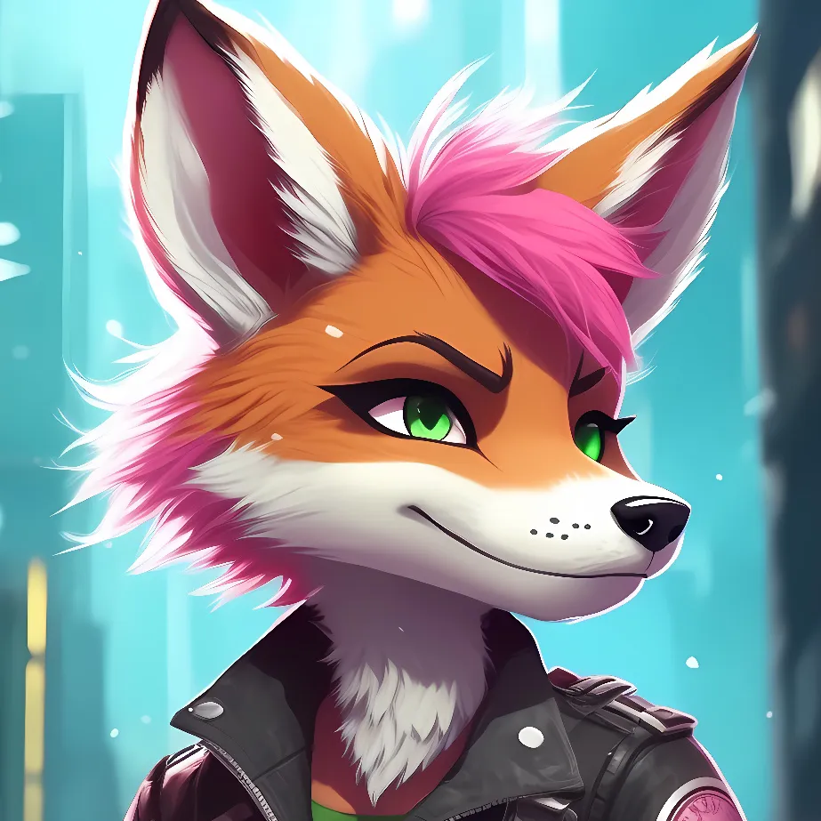 chat with ai character: Rui