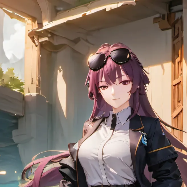 chat with ai character: Kafka