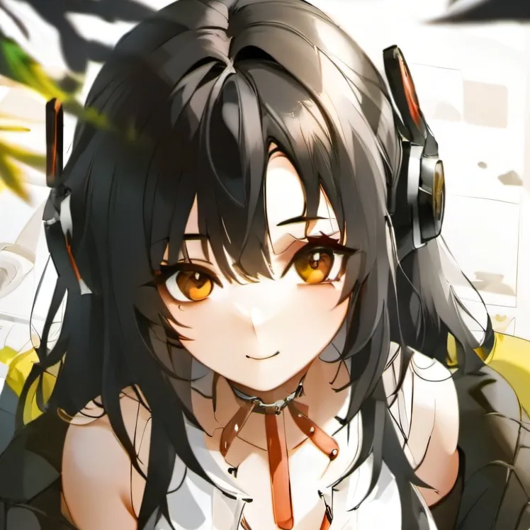 chat with ai character: emilia