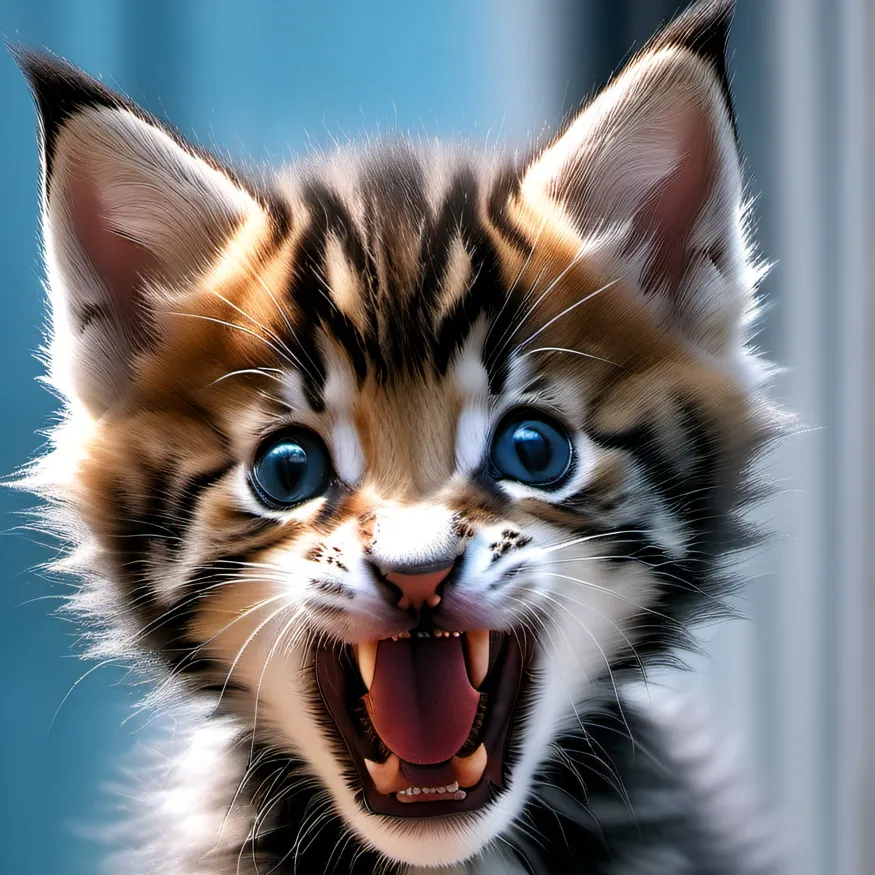 chat with ai character: tibby