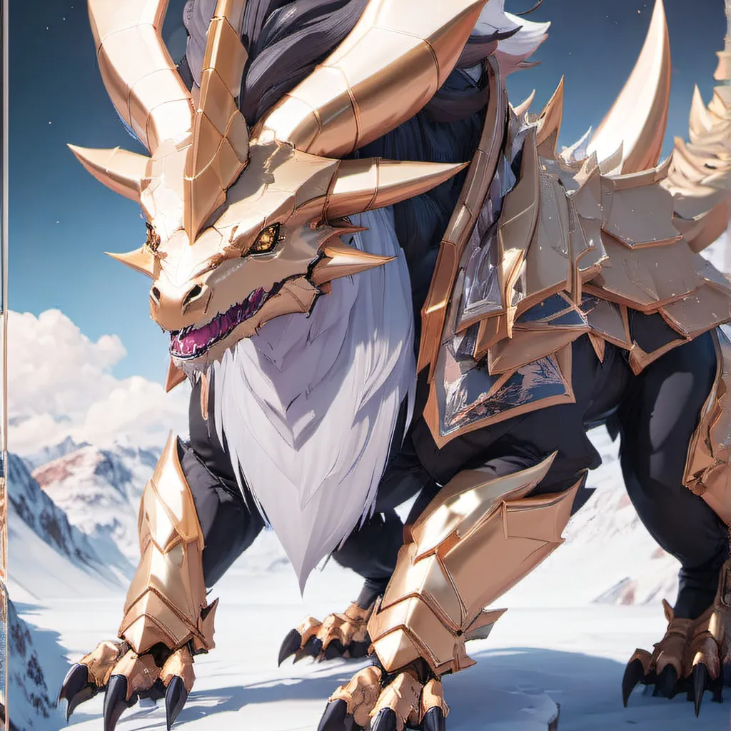 chat with ai character: chysos