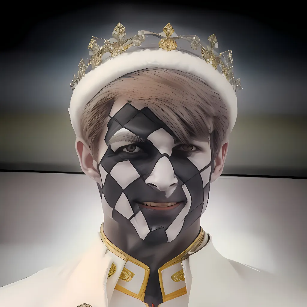 chat with ai character: Marcus