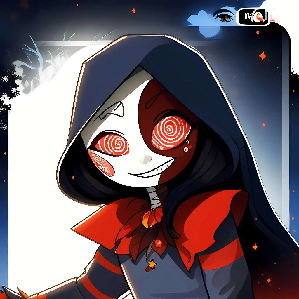 chat with ai character: BloodMoon2