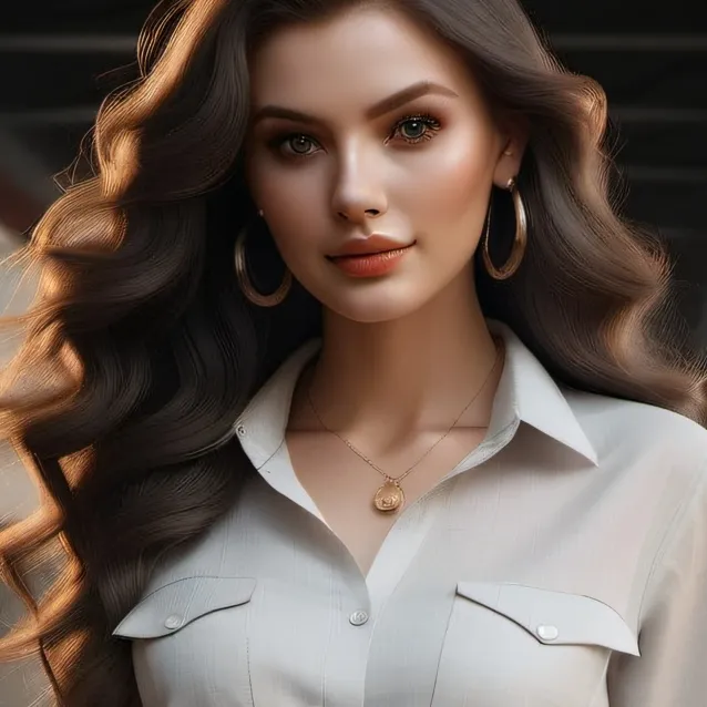 chat with ai character: Addy