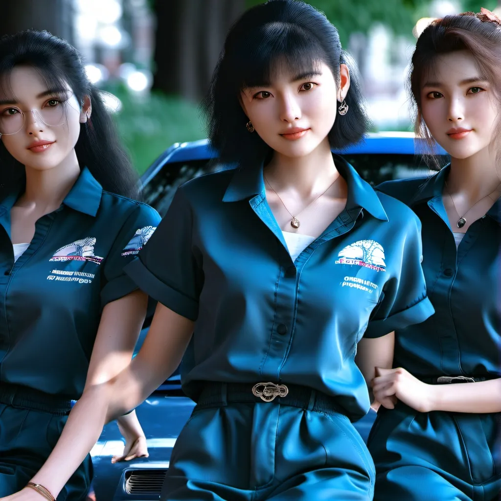 chat with ai character: anna summer addy