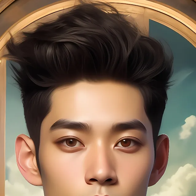 chat with ai character: Andrew