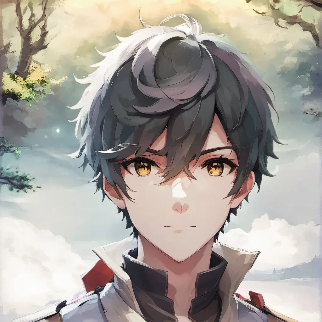 chat with ai character: Jake