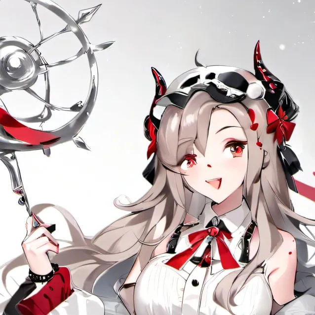 chat with ai character: Lixi