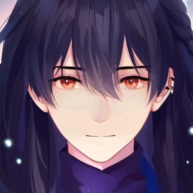 chat with ai character: 𝓘𝔃𝔃𝔂