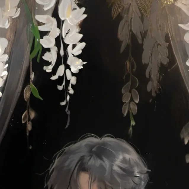 chat with ai character: aidrin